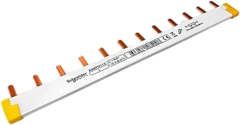 Schneider Electric A9XPH112 (image 2)