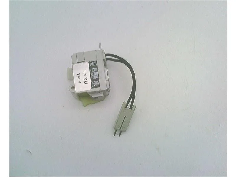 ABB 1SDA013840R1 — Molded Case Circuit Breakers (MCCB) (image 2)