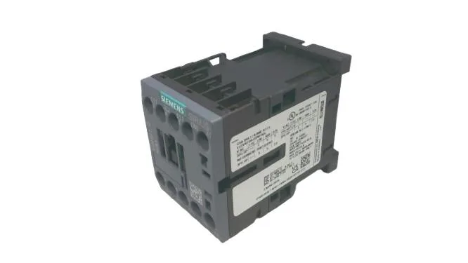 Siemens 3RT2016-1AP01-1AA0 — Contactors (image 4)