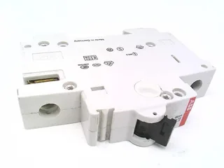 ABB S271-B6 — Miniature Circuit Breakers (MCB) (image 2)