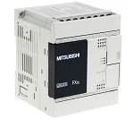 Mitsubishi Electric FX3S-20MR/ES — PLCs (Programmable Logic Controllers) (image 2)