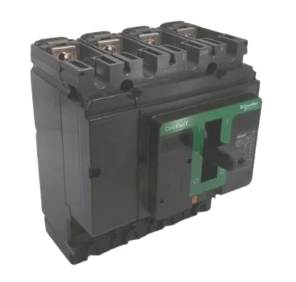 Schneider Electric C25F4TM200D3