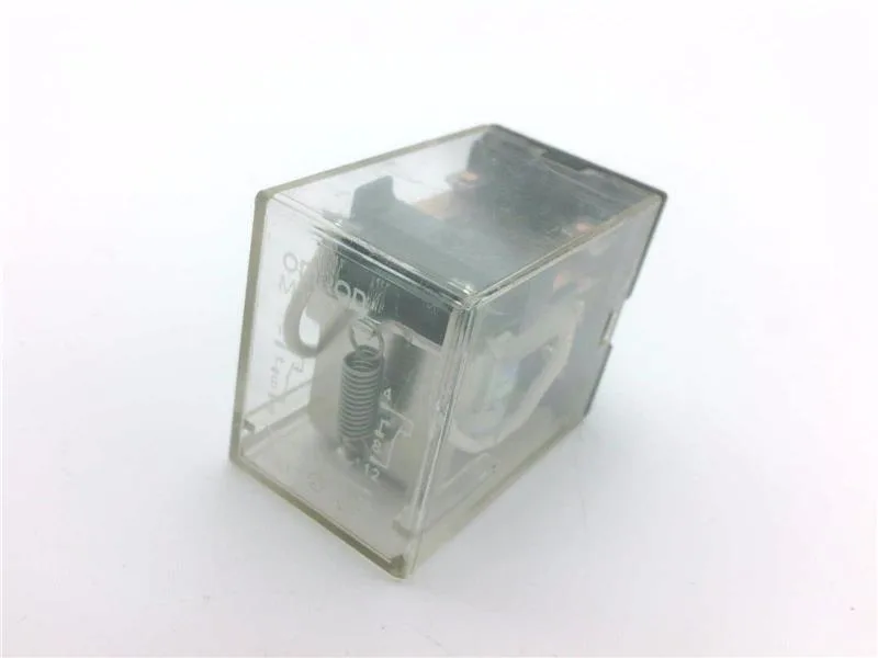 Omron MY2 110/120VAC — General Purpose Relays (image 2)