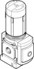 Festo MS6-LRB-1/2-D5-A4-AS — Air Preparation (FRL)
