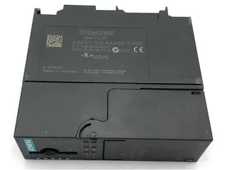 Siemens 6ES7153-4AA00-0XB0 — PLC Communication Modules (image 2)