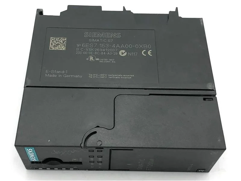 Siemens 6ES7153-4AA00-0XB0 — PLC Communication Modules (image 2)