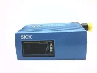 SICK CLV650-0120 — Machine Vision & Barcode (image 3)