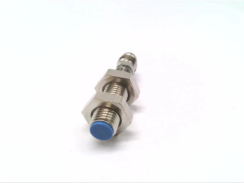SICK IME08-1B5PSZT0K — Proximity Sensors (image 2)