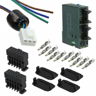 Panasonic Industrial AFP0RC16CP