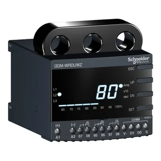 Schneider Electric I3DM-WRDBWZ