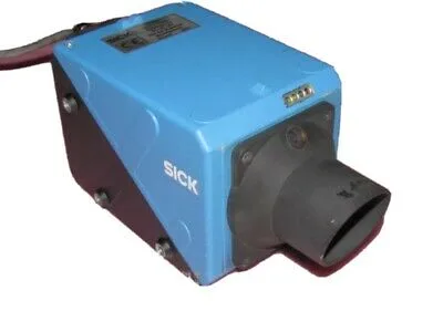 SICK DMT10-1111S01 — Photoelectric Sensors
