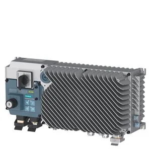 Siemens 6SL35211XE003AF0 — AC Drives (VFD)