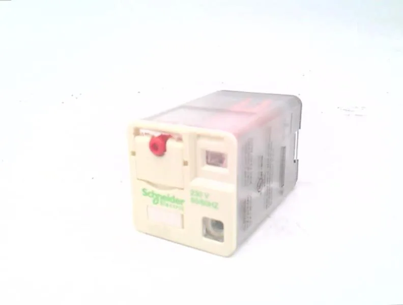 Schneider Electric RUMC3AB2P7 — General Purpose Relays (image 2)