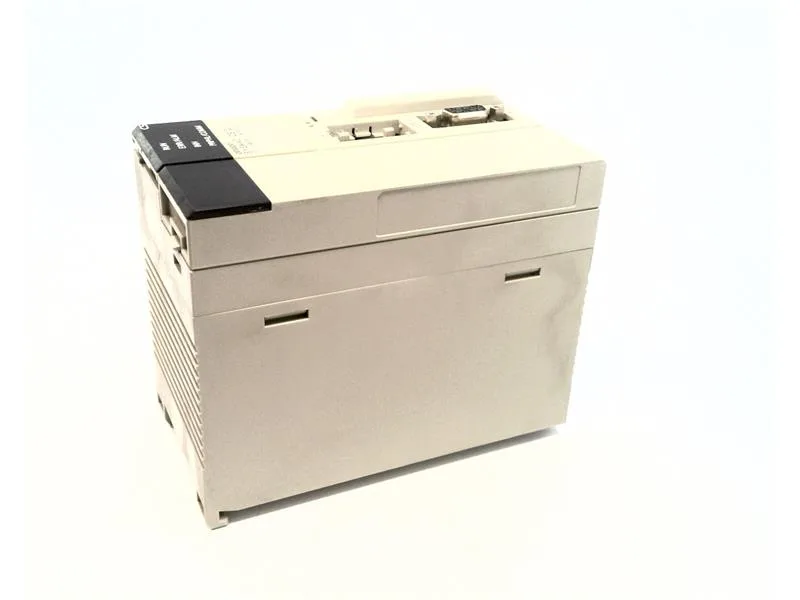 Omron CS1G-CPU42 — PLCs (Programmable Logic Controllers) (image 4)