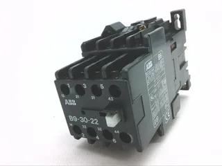 ABB B9-30-22-220/240