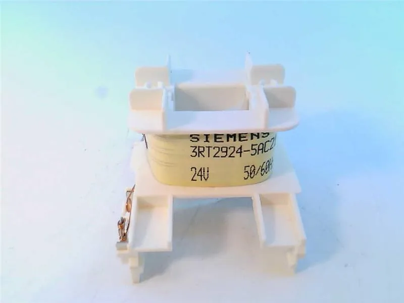Siemens 3RT2924-5AC21 (image 5)