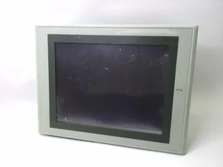 Omron NS8-TV10-V1 — HMI Operator Interfaces (image 2)