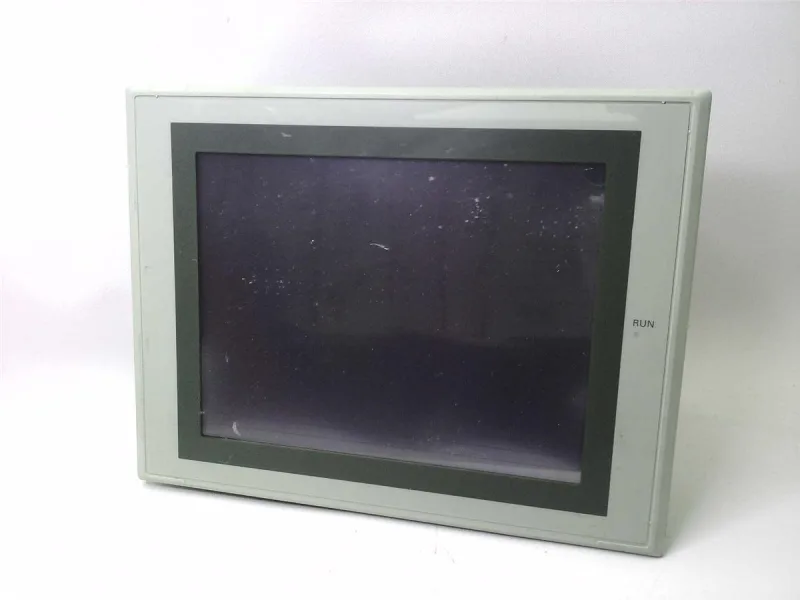 Omron NS8-TV10-V1 — HMI Operator Interfaces (image 2)
