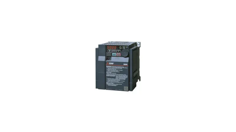 Mitsubishi Electric FR-E840-0026-4-60 (image 2)