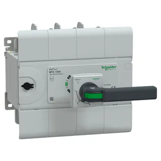 Schneider Electric GM1AD4N6304BEE