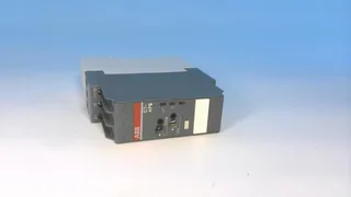 ABB 1SVR630180R3100 — General Purpose Relays (image 3)