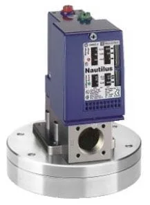 Schneider Electric XMLBL35R2S13 — Pressure Sensors