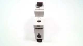 ABB S281-K6A — Miniature Circuit Breakers (MCB) (image 3)