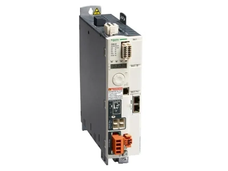 Schneider Electric LXM32MD18N4 (image 2)