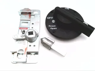 Siemens CRHOESD