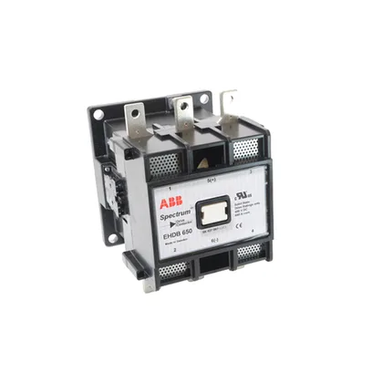 ABB EHDB650C-1L — Contactors (image 4)