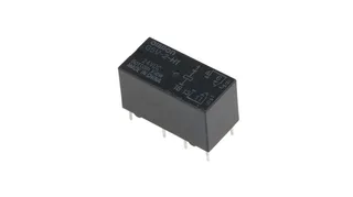 Omron G5V-2-H1 DC24 — General Purpose Relays (image 5)