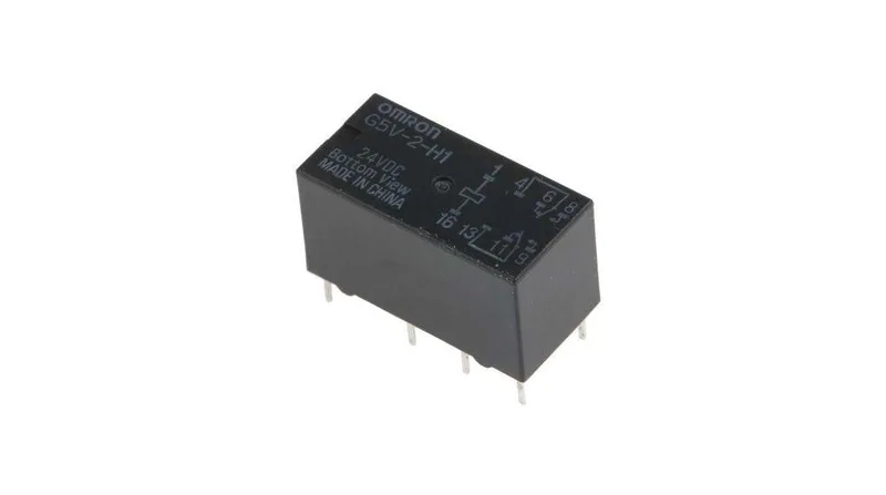 Omron G5V-2-H1 DC24 — General Purpose Relays (image 5)