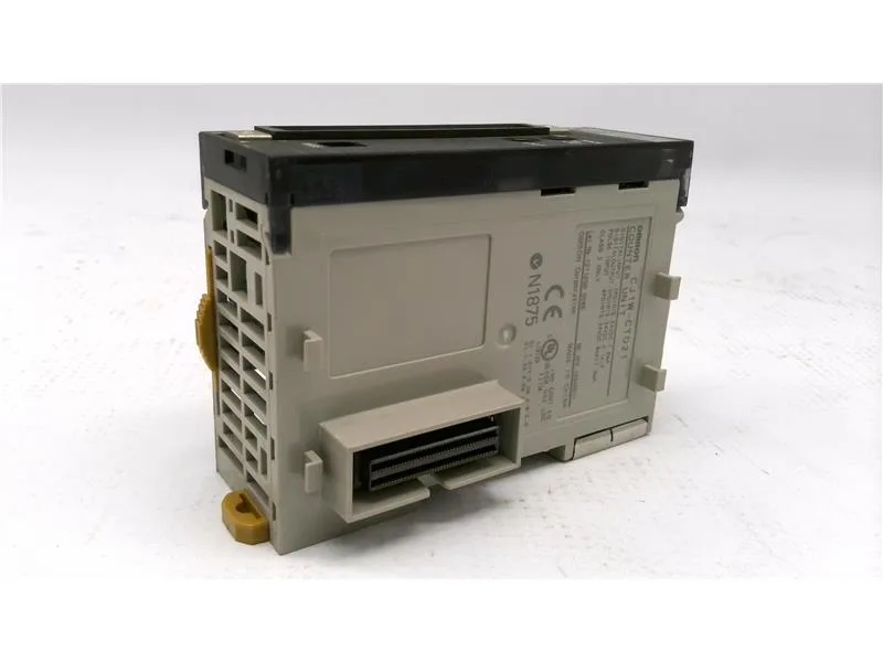Omron CJ1W-CT021 — PLCs (Programmable Logic Controllers) (image 5)