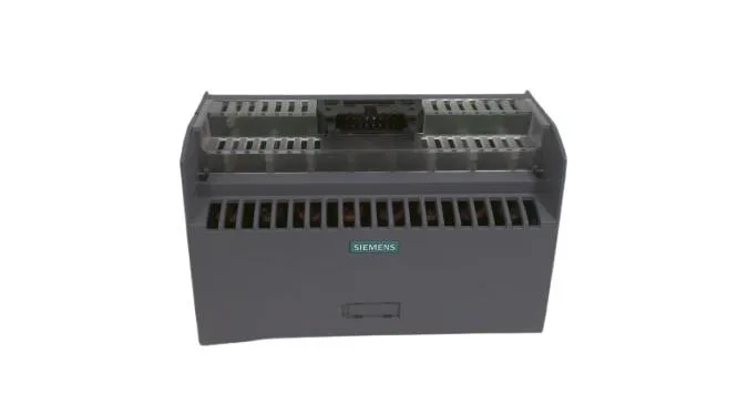 Siemens 6ES7924-0CL20-0BC0 — PLC Accessories (image 2)
