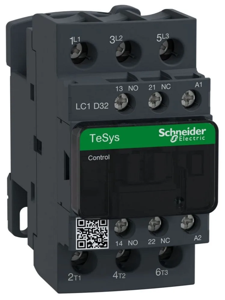 Schneider Electric LC1D32M7