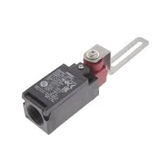Omron D4NH-3BBC — Limit Switches (image 2)