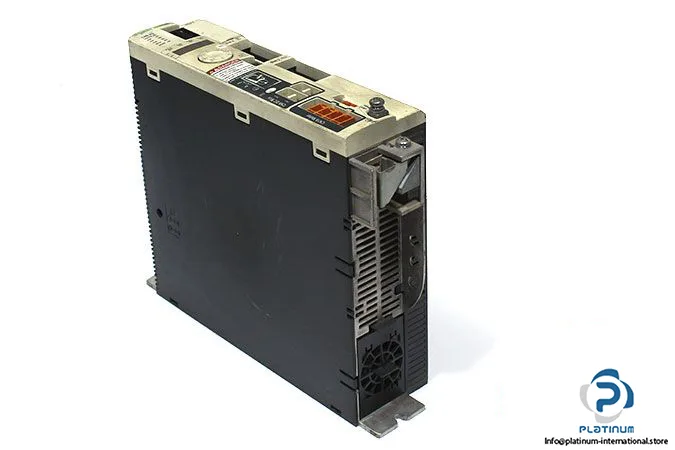 Schneider Electric LXM32MD18M2 (image 2)