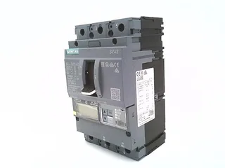 Siemens 3VA2140-5MQ36-0AA0 — Molded Case Circuit Breakers (MCCB) (image 2)