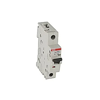 ABB S201P-K1 — 1-Pole MCB (DIN Rail) (image 5)