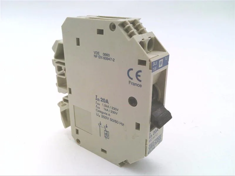 Schneider Electric GB2CD22 (image 4)