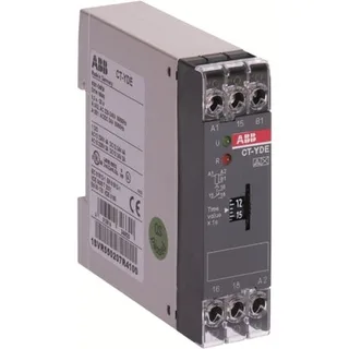 ABB 1SVR550200R4100 — General Purpose Relays (image 2)