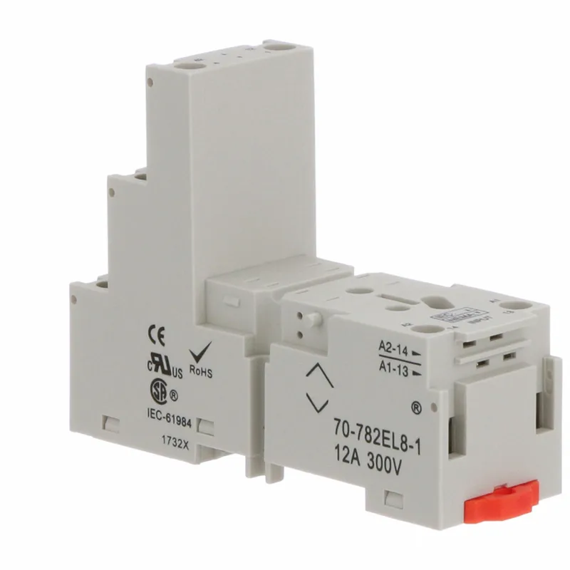 Schneider Electric 70-782EL8-1 (image 4)