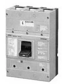 Siemens HJD63B200 — Molded Case Circuit Breakers (MCCB) (image 2)