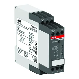 ABB 1SVR730712R2200 — General Purpose Relays (image 3)