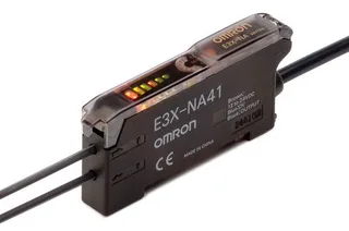Omron E3X-NAG11 DC24