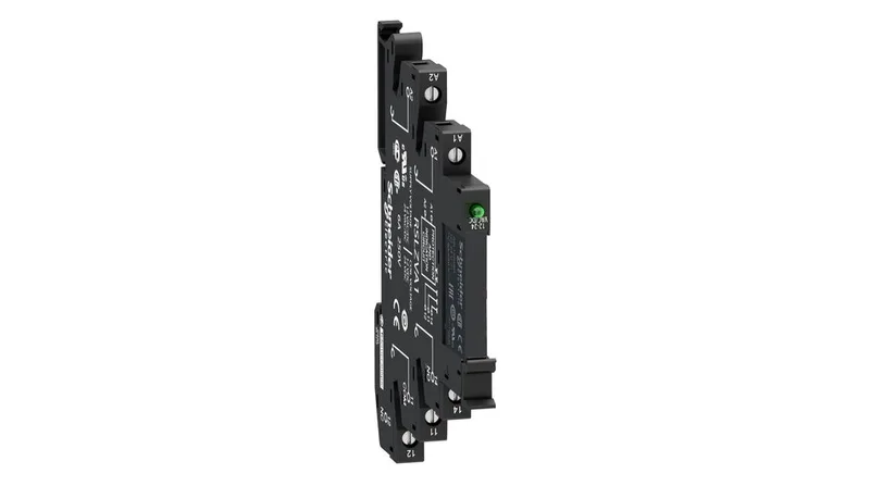 Schneider Electric RSL1PVEU