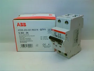 ABB S203-Z1