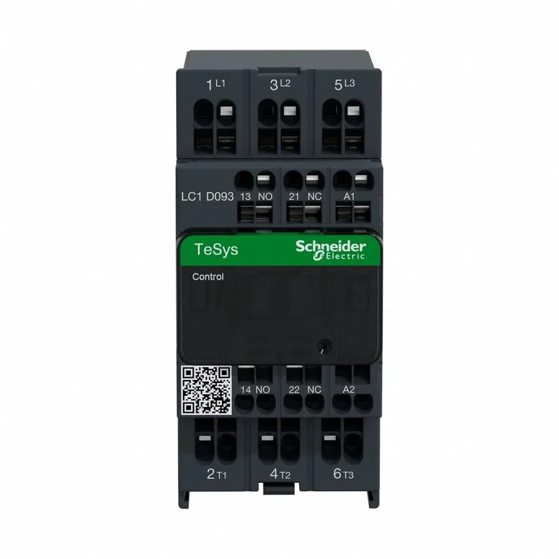 Schneider Electric LC1D093BL (image 4)