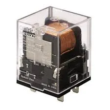 Omron MKS1XT10AC120 — Solid State Relays