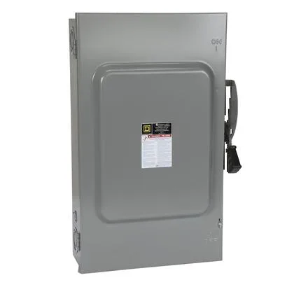 Schneider Electric D324N